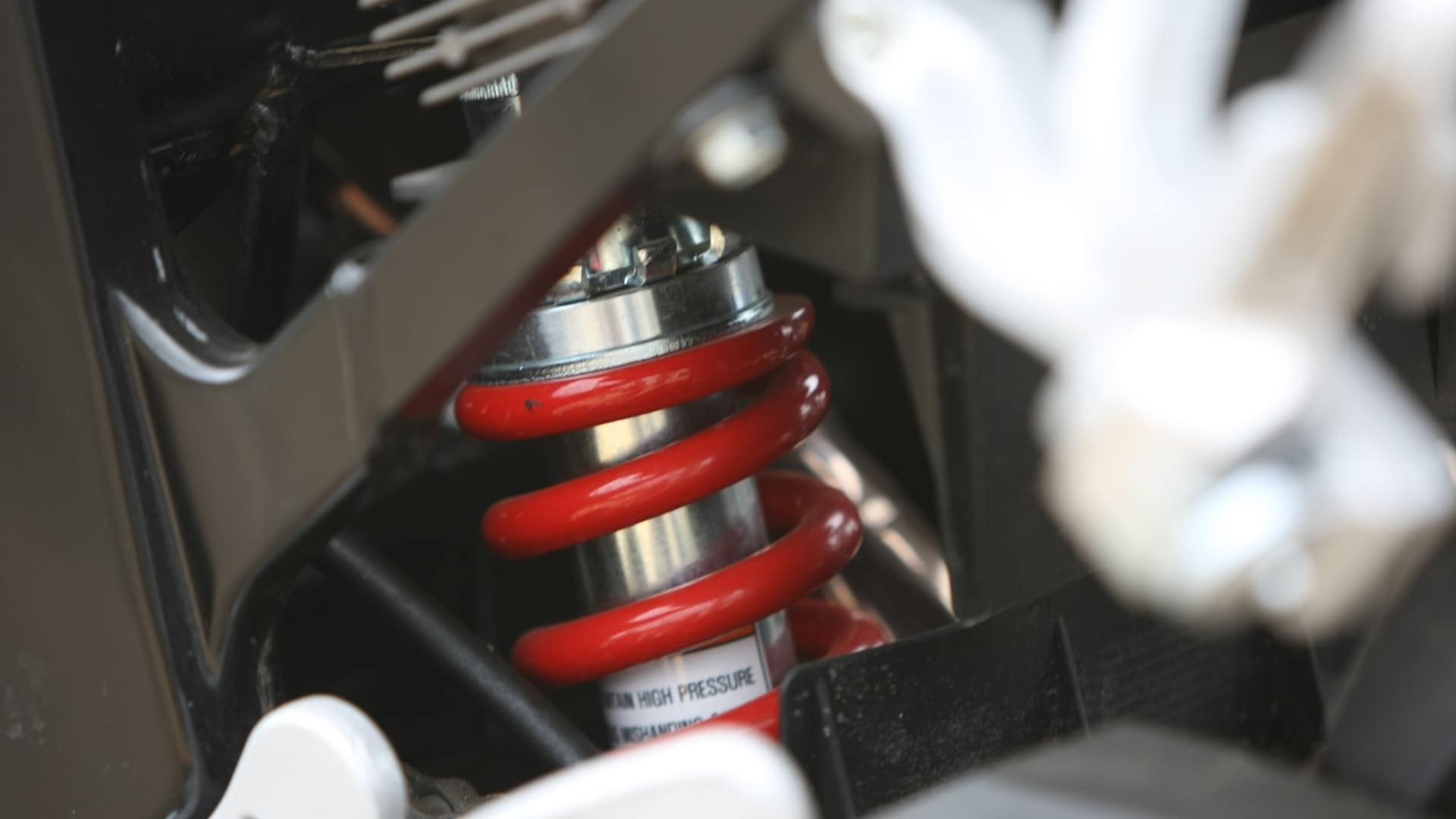 Hyosung GT650R 2013 STD Exterior