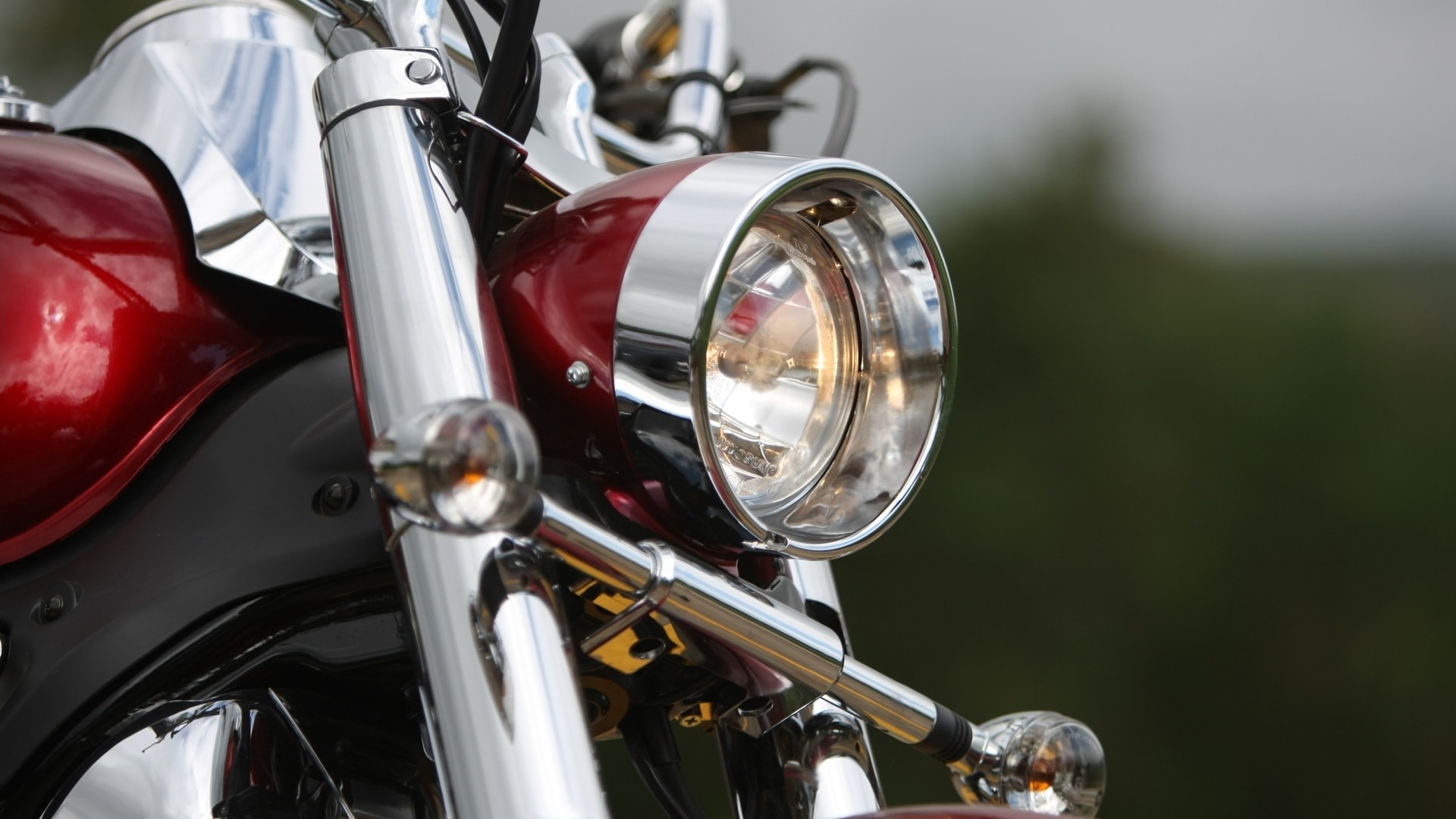 Hyosung ST7 2013 STD Exterior