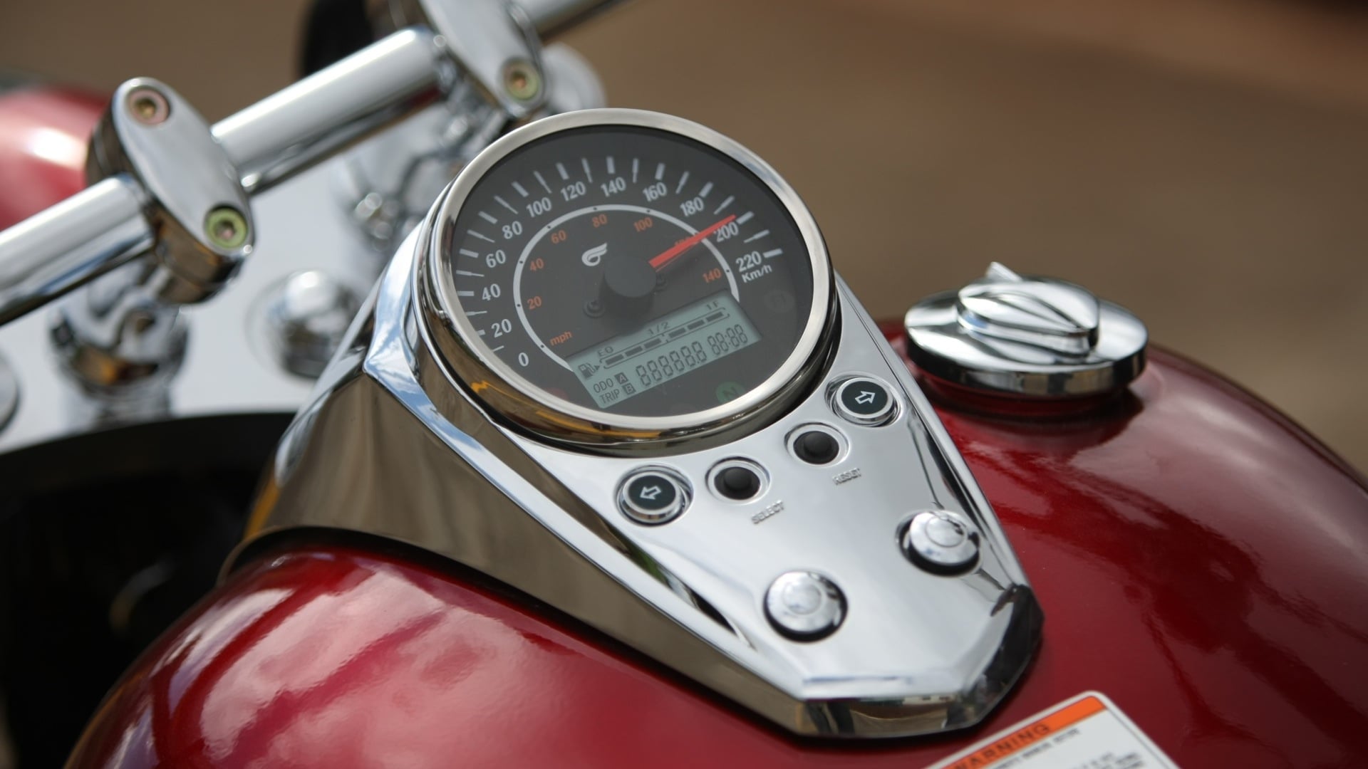 Hyosung ST7 2013 STD Exterior