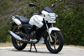 TVS Apache RTR 180