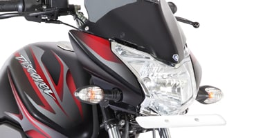 Bajaj Discover 125 T 2013 Exterior