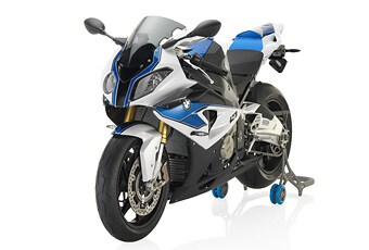 BMW HP2 2013 STD Exterior