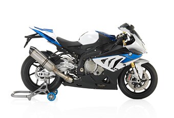 BMW HP2 2013 STD Exterior