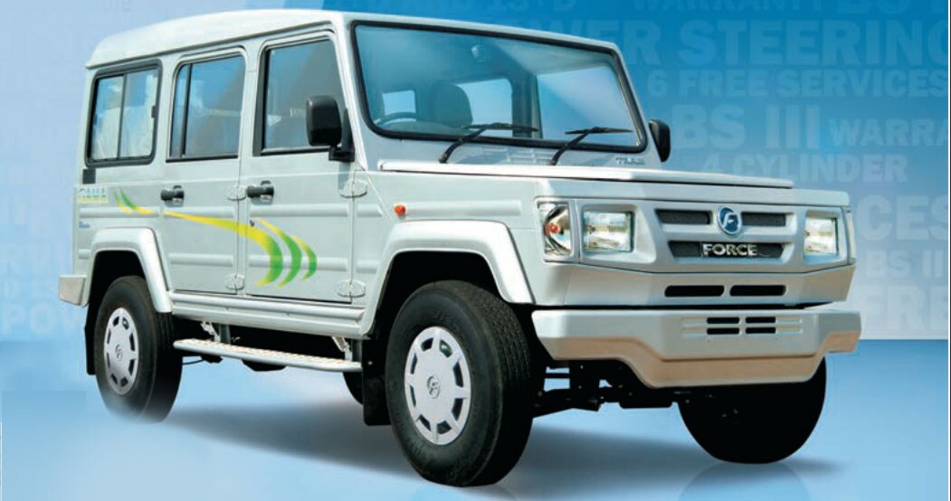 Force-Trax-Gama-2013 Exterior