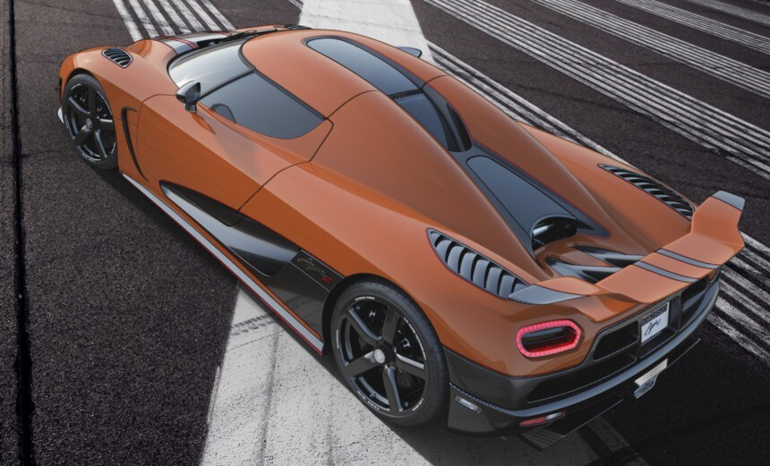 Koenigsegg-Agera-2013-R Exterior