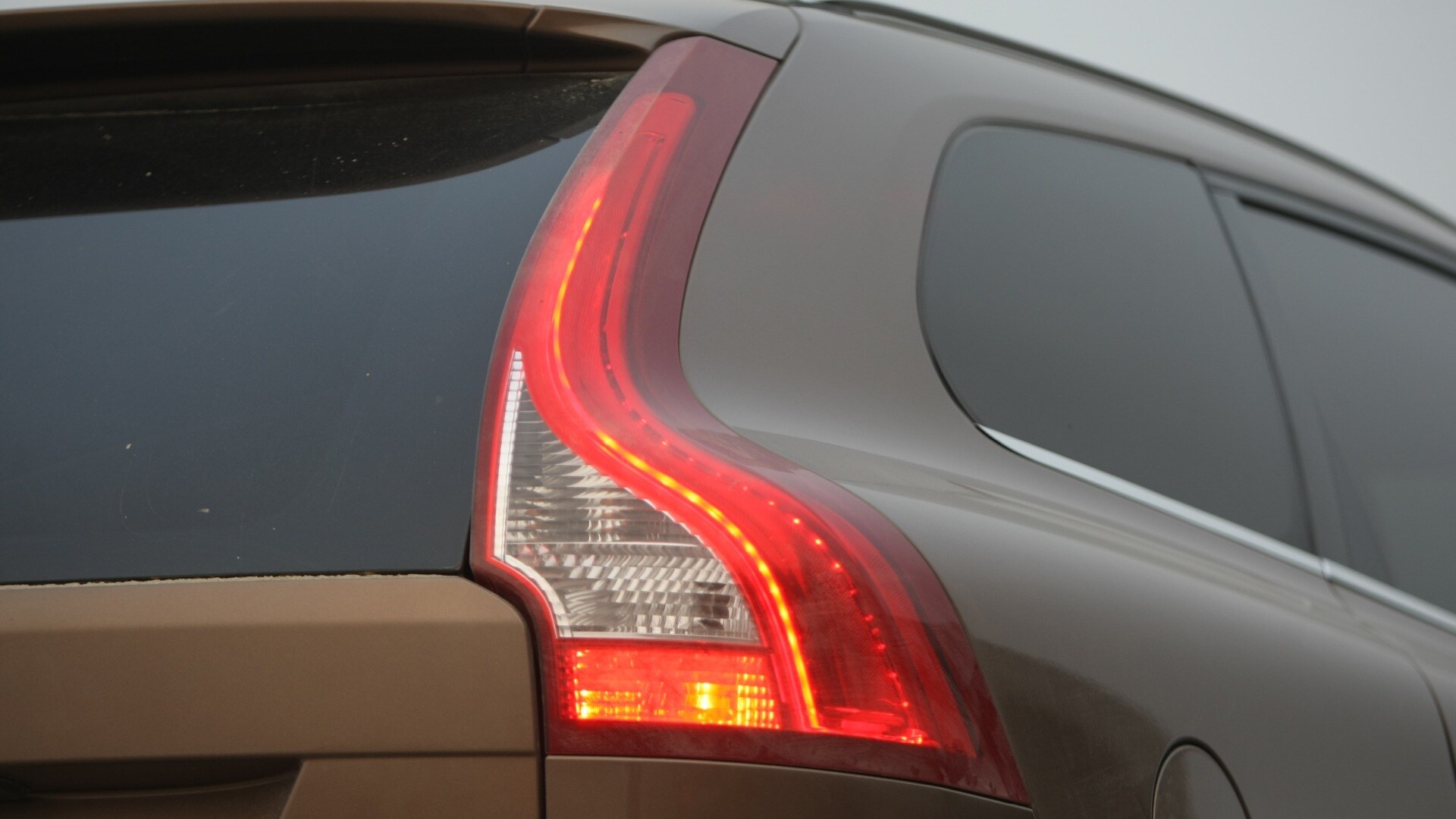 Volvo-XC60-2013 Exterior
