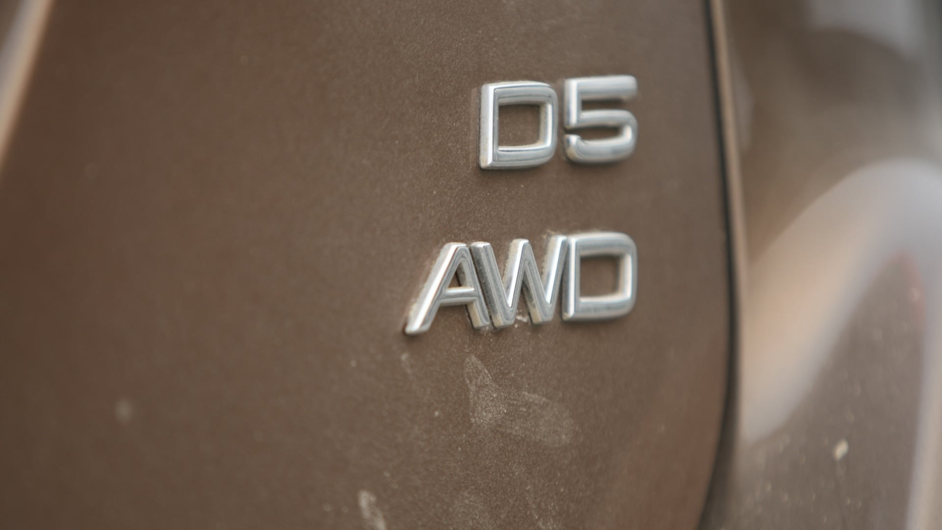 Volvo-XC60-2013 Exterior