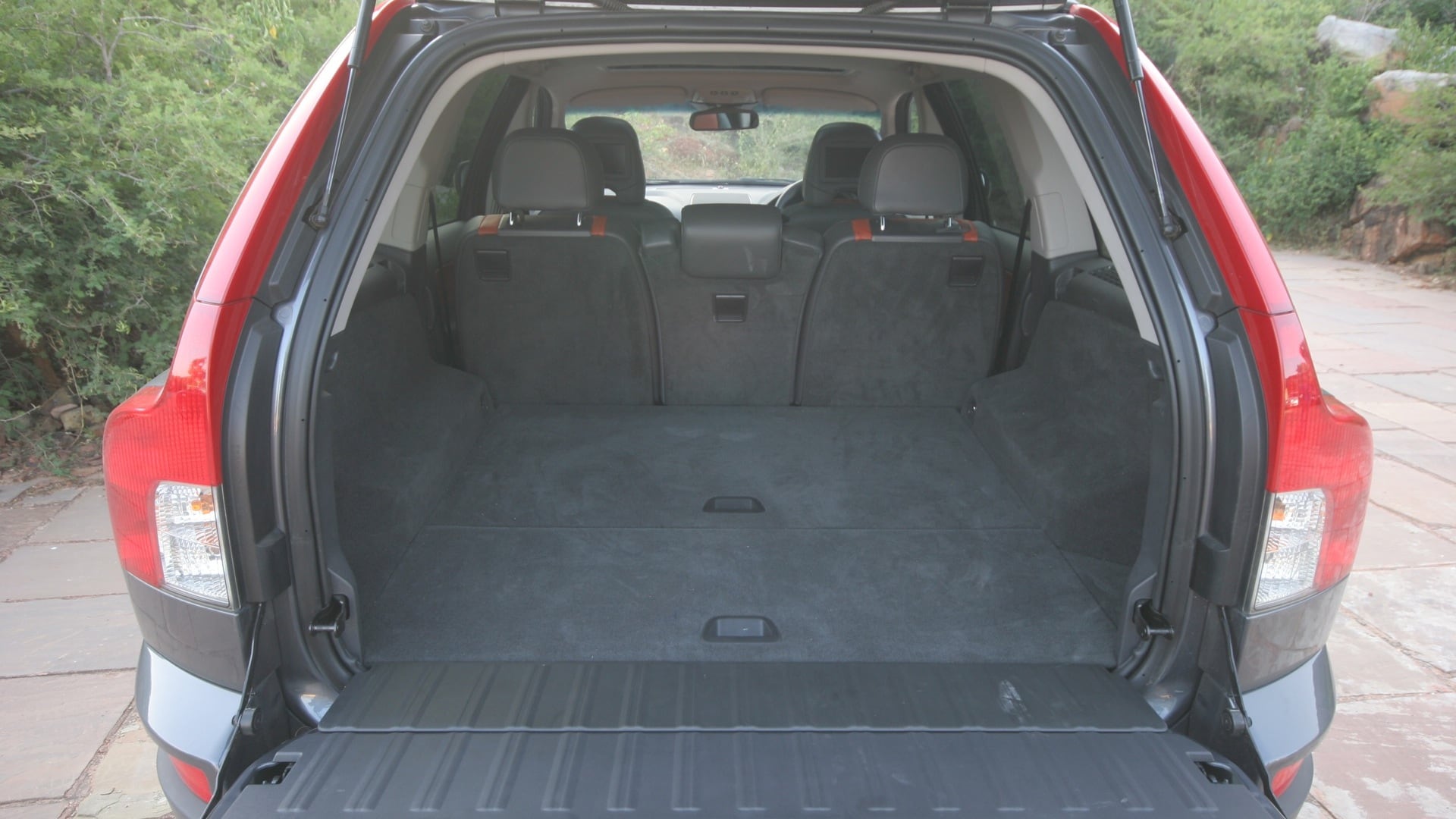 Volvo-XC90-2013 Exterior