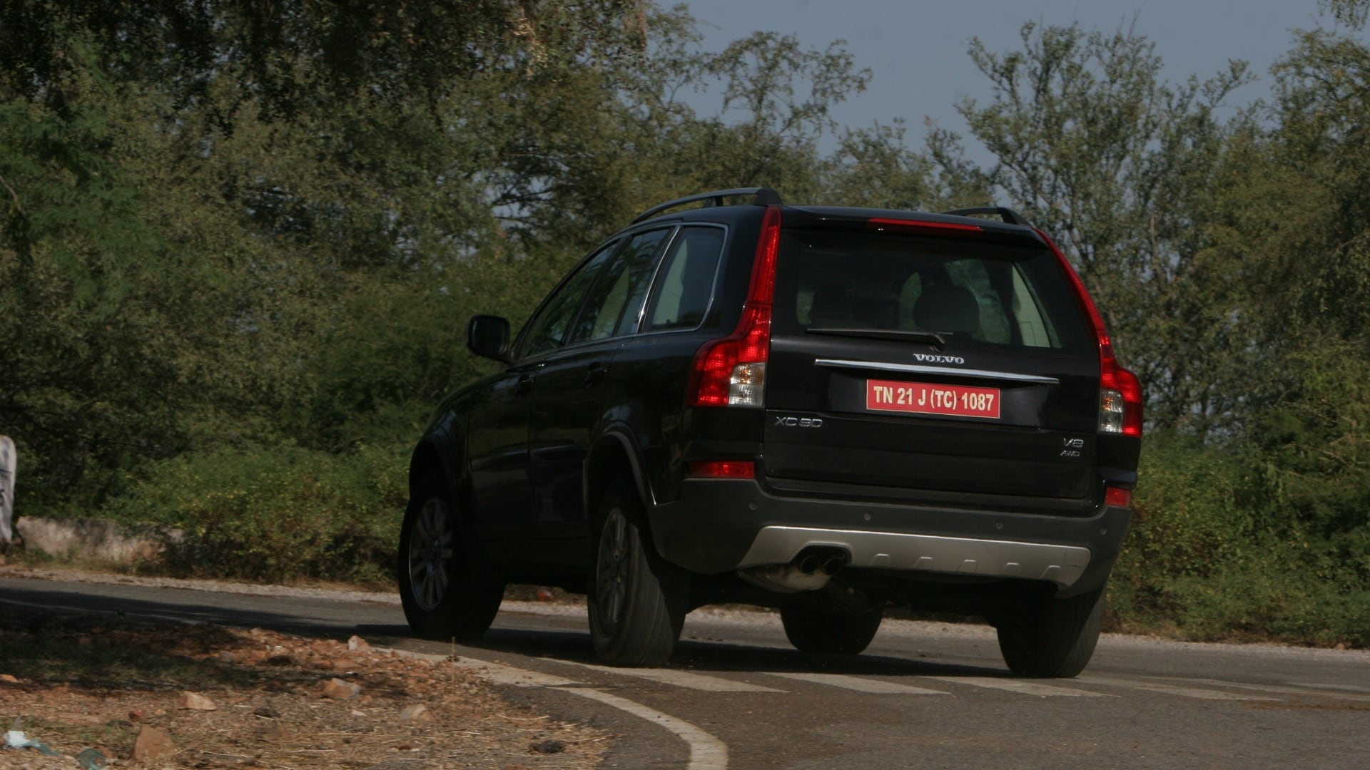 Volvo-XC90-2013 Compare