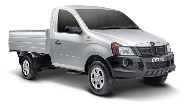 Mahindra-Genio-2013-DC Compare