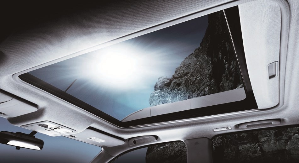 Nissan-xtrail-2013-SLX-MT Exterior