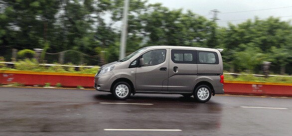 Ashok-Leyland-Stile-2013 Exterior