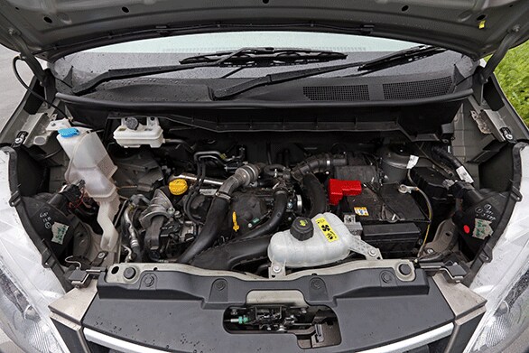 Ashok-Leyland-Stile-2013 Exterior