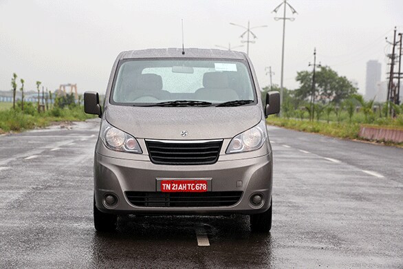 Ashok-Leyland-Stile-2013 Compare