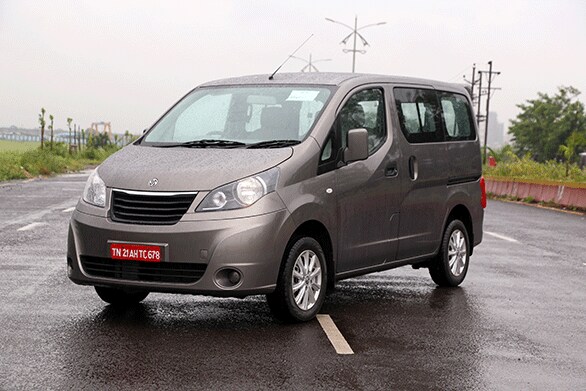 Ashok-Leyland-Stile-2013 Compare