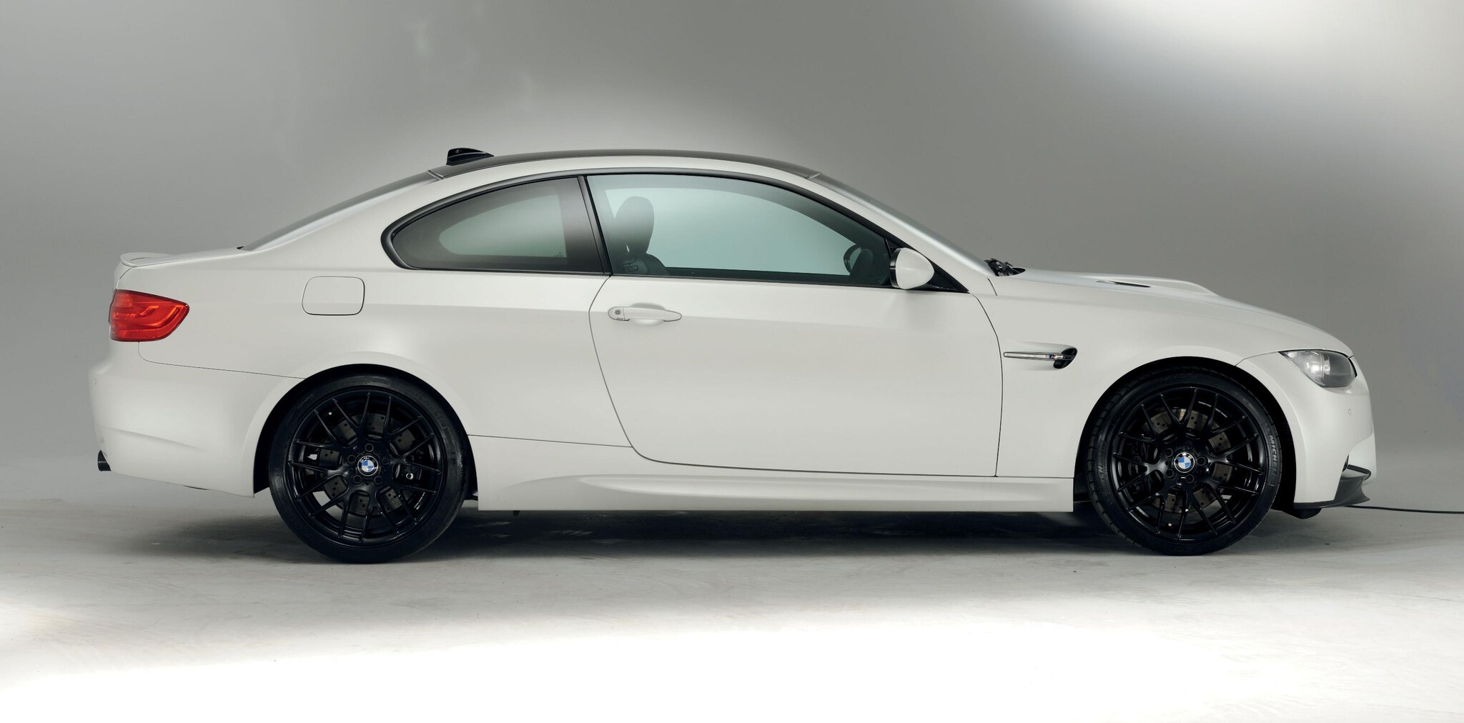 BMW  M3 Exterior
