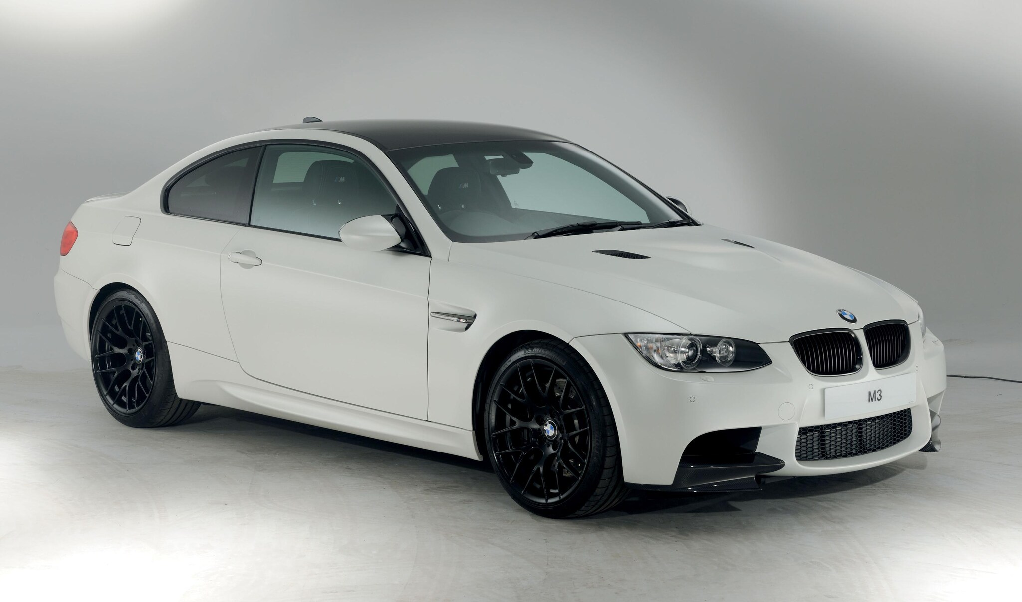 BMW  M3 Exterior