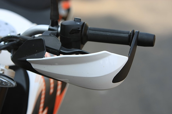 KTM 390 DUKE 2013 STD Exterior