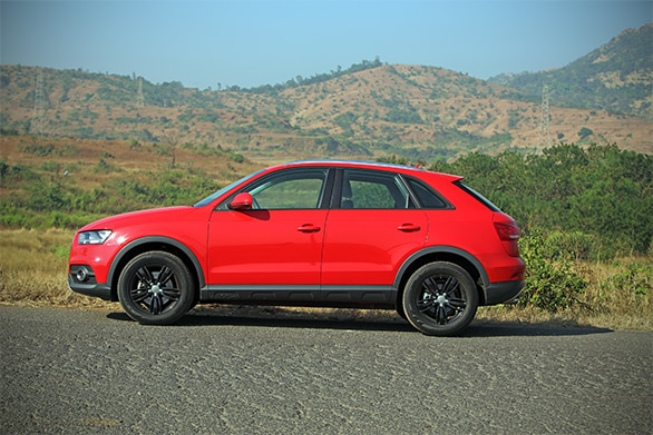 Audi-Q3-S-2013-2.0 TDI-Exterior