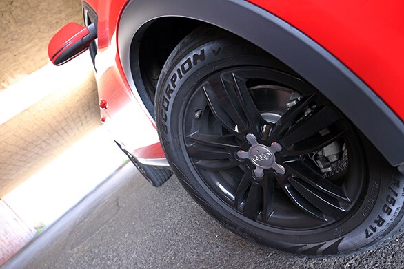 Audi-Q3-S-2013-2.0 TDI-Exterior