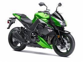 Kawasaki Z1000