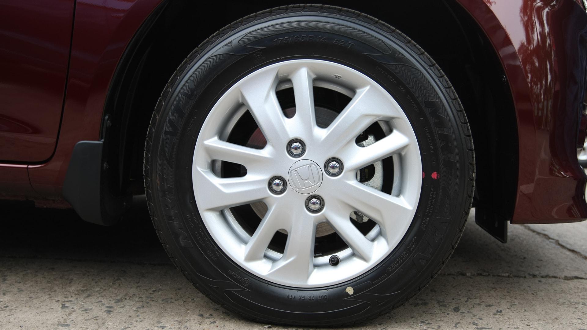 Honda Amaze 2013 Petrol SX