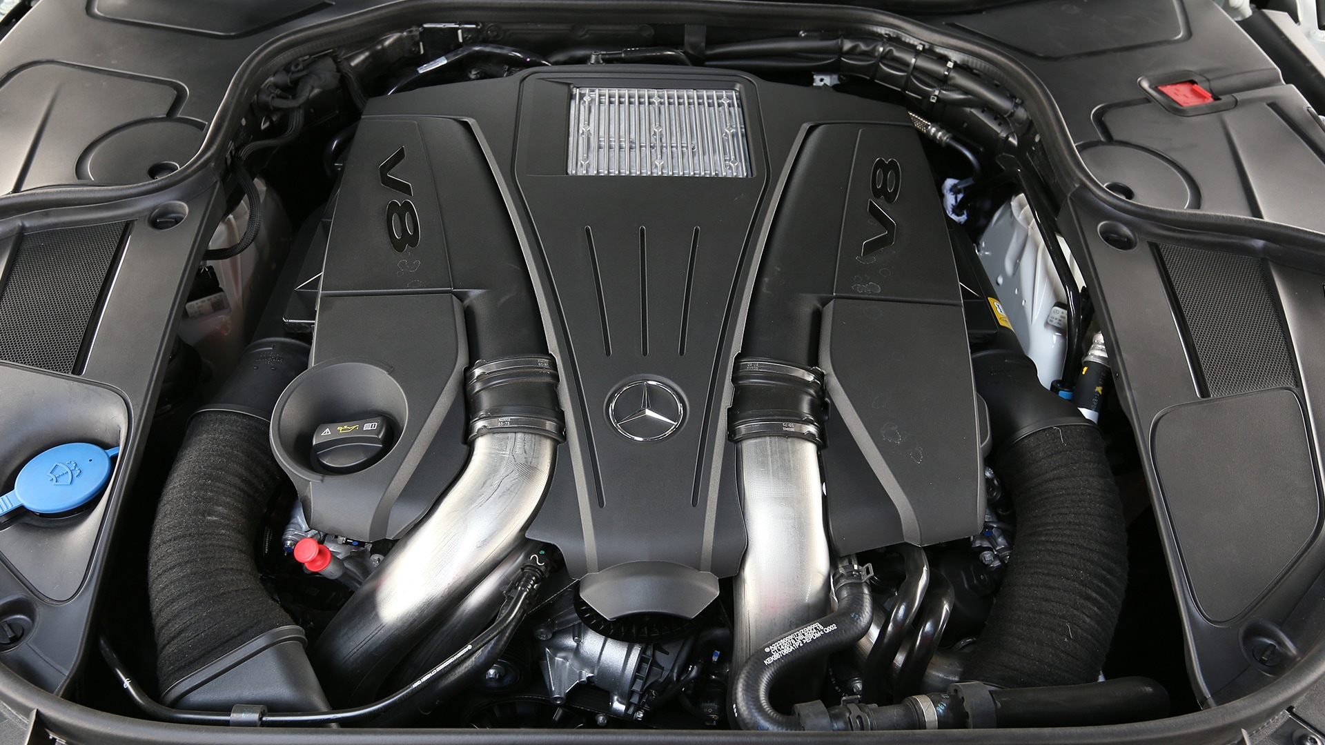 Mercedesbenz SLK55 2013 AMG Interior