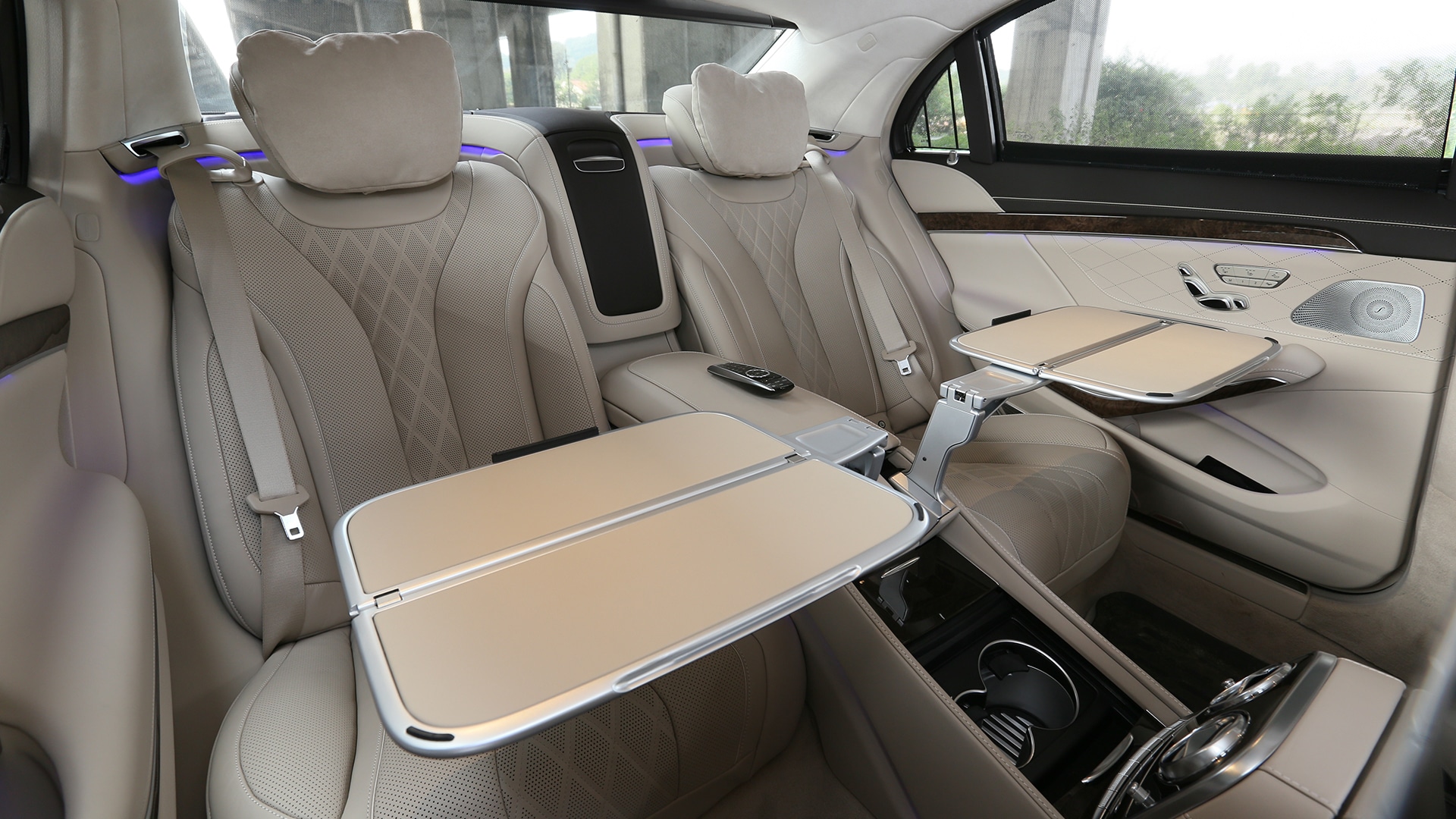 Mercedesbenz SLK55 2013 AMG Interior