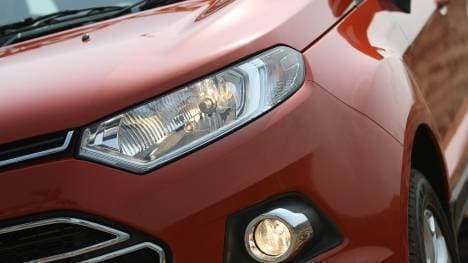 Ford-Ecosport-2013-Petrol-Exterior
