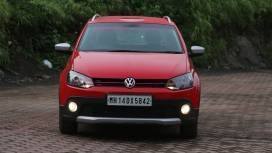 Volkswagen Cross Polo