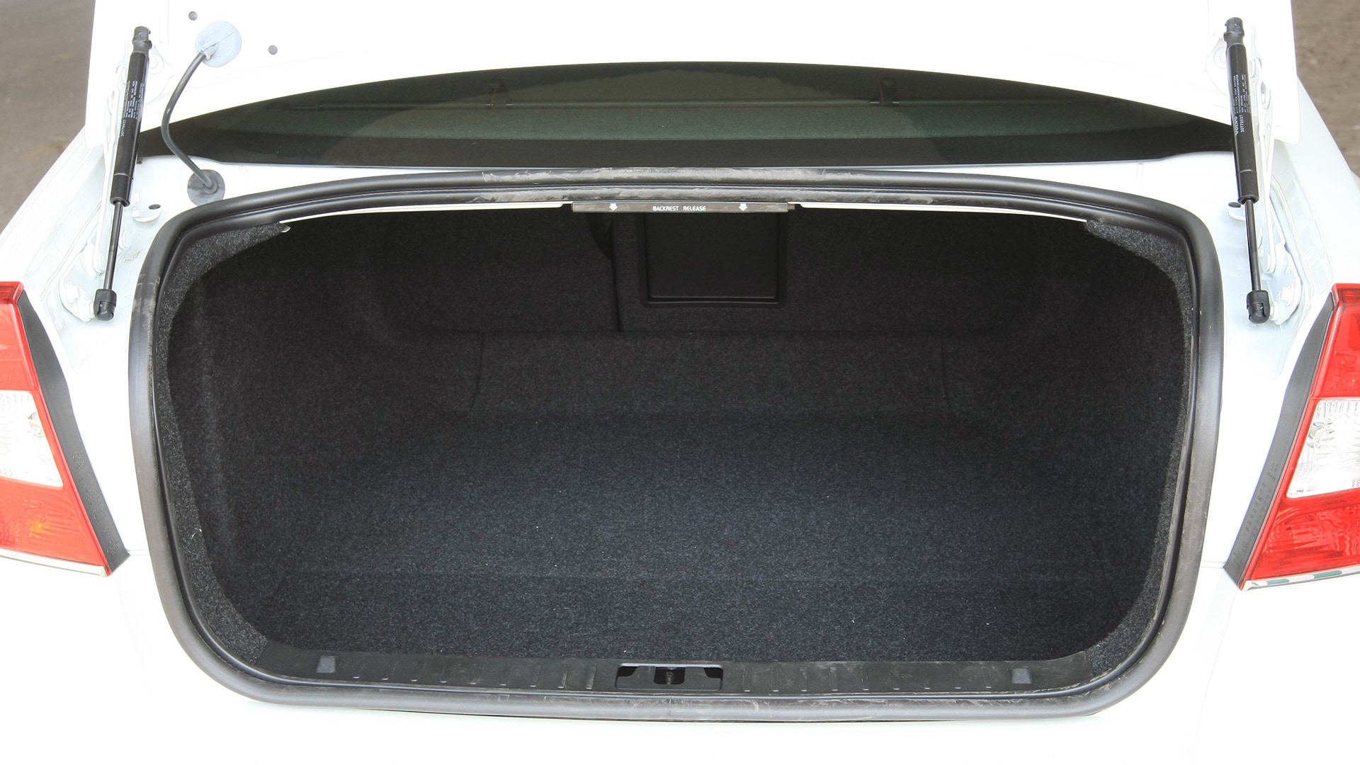 Volvo s80 2014 D4 Exterior