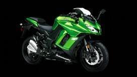 Kawasaki Ninja 1000