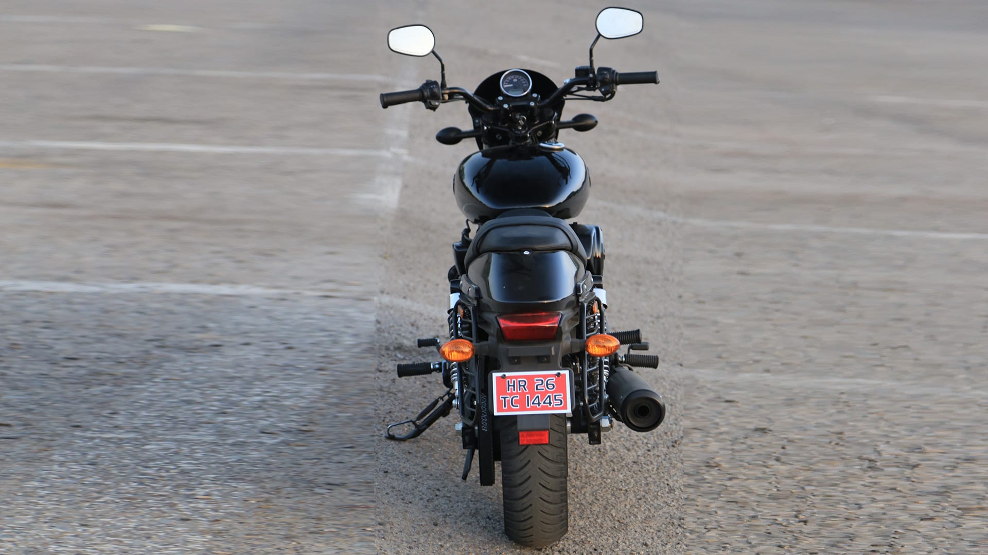 Harley-Davidson Street 750 2014 STD Exterior