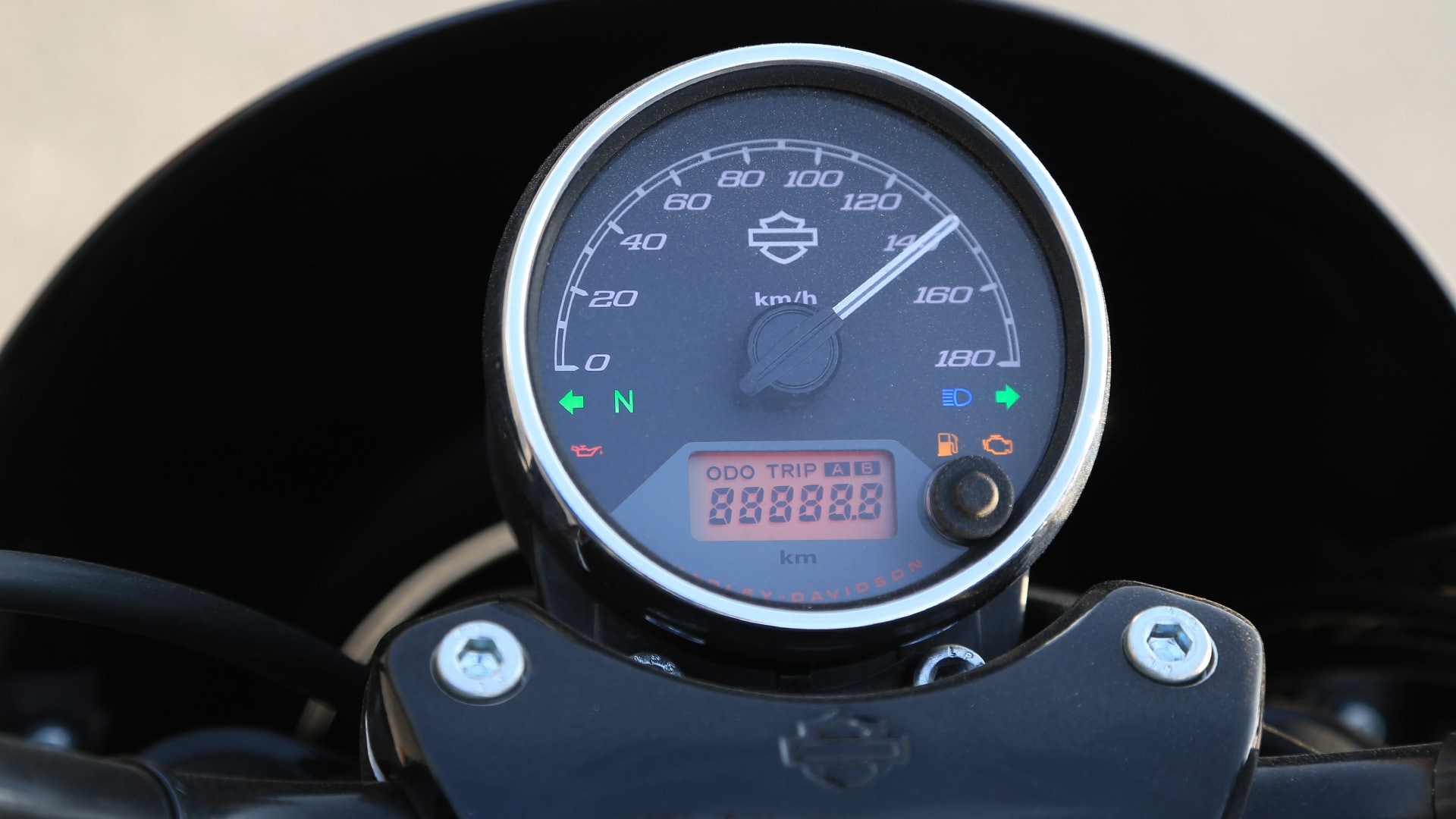 Harley-Davidson Street 750 2014 STD Exterior