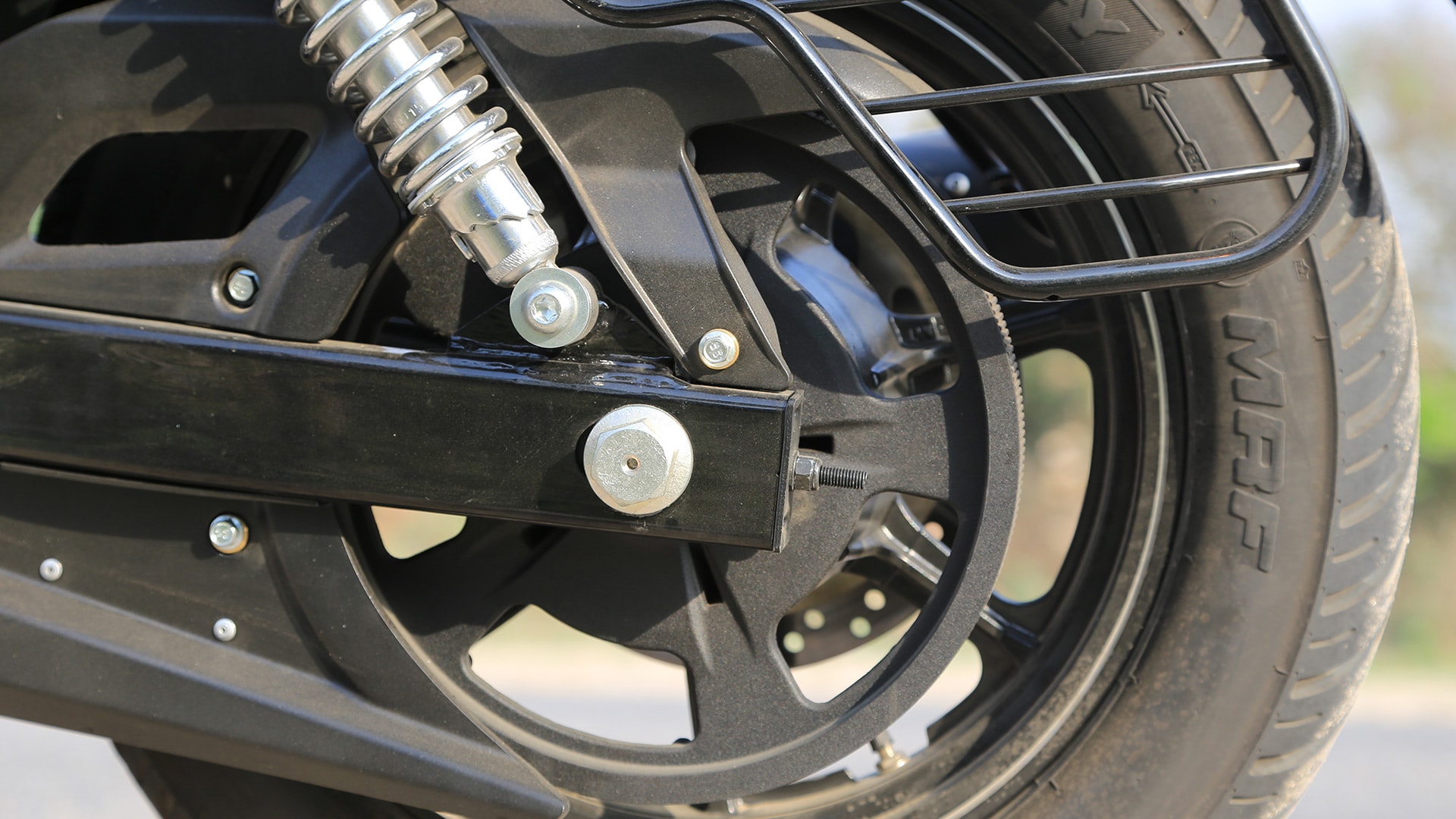 Harley-Davidson Street 750 2014 STD Exterior