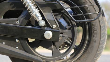 Harley-Davidson Street 750 2016 Std Price in India, Mileage