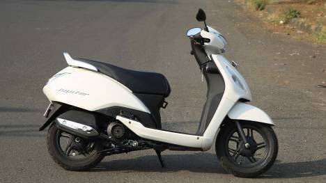 Jupiter Scooty Price Tvs Jupiter Price 2019 Model TVS Jupiter 2019