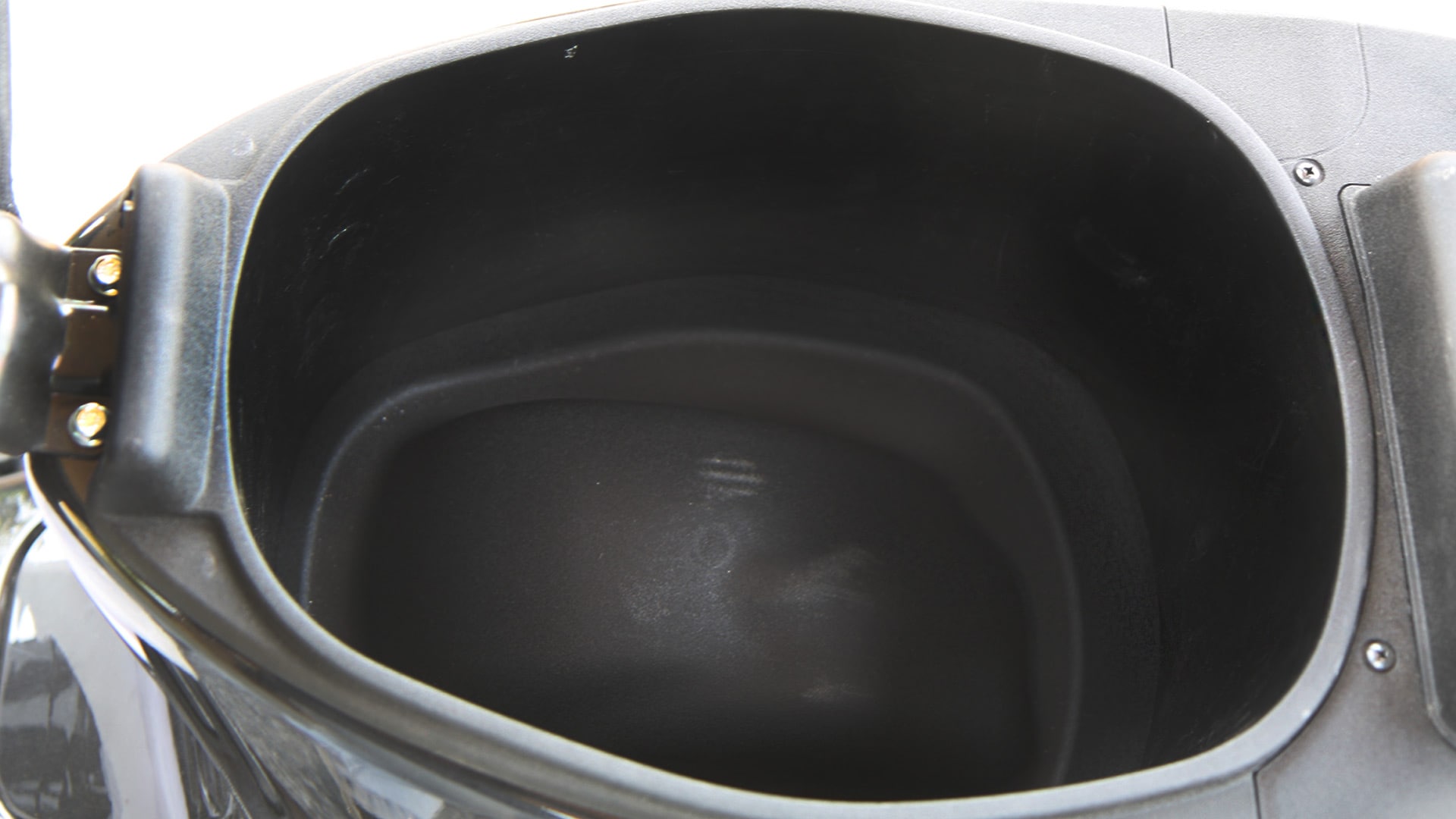 Vespa LX 125 2013 STD Exterior