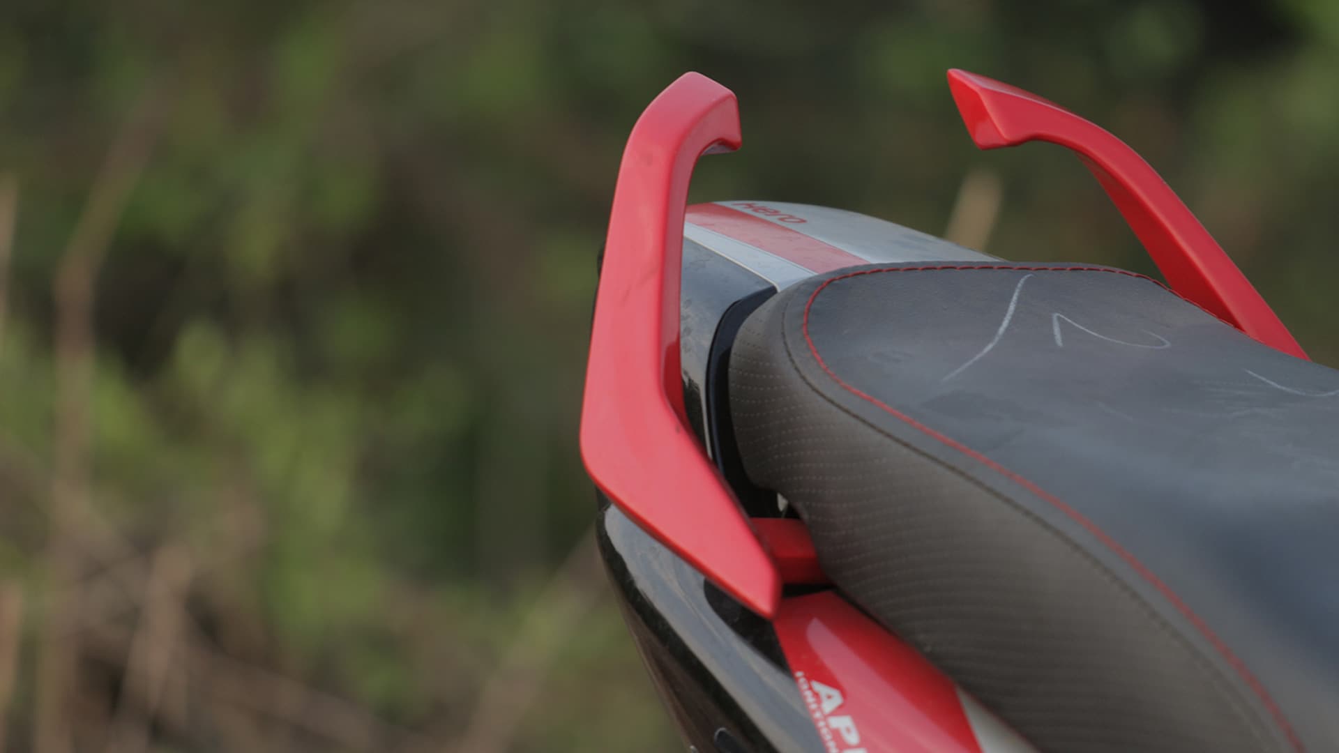 Hero Splendor Ismart 2014 STD Exterior