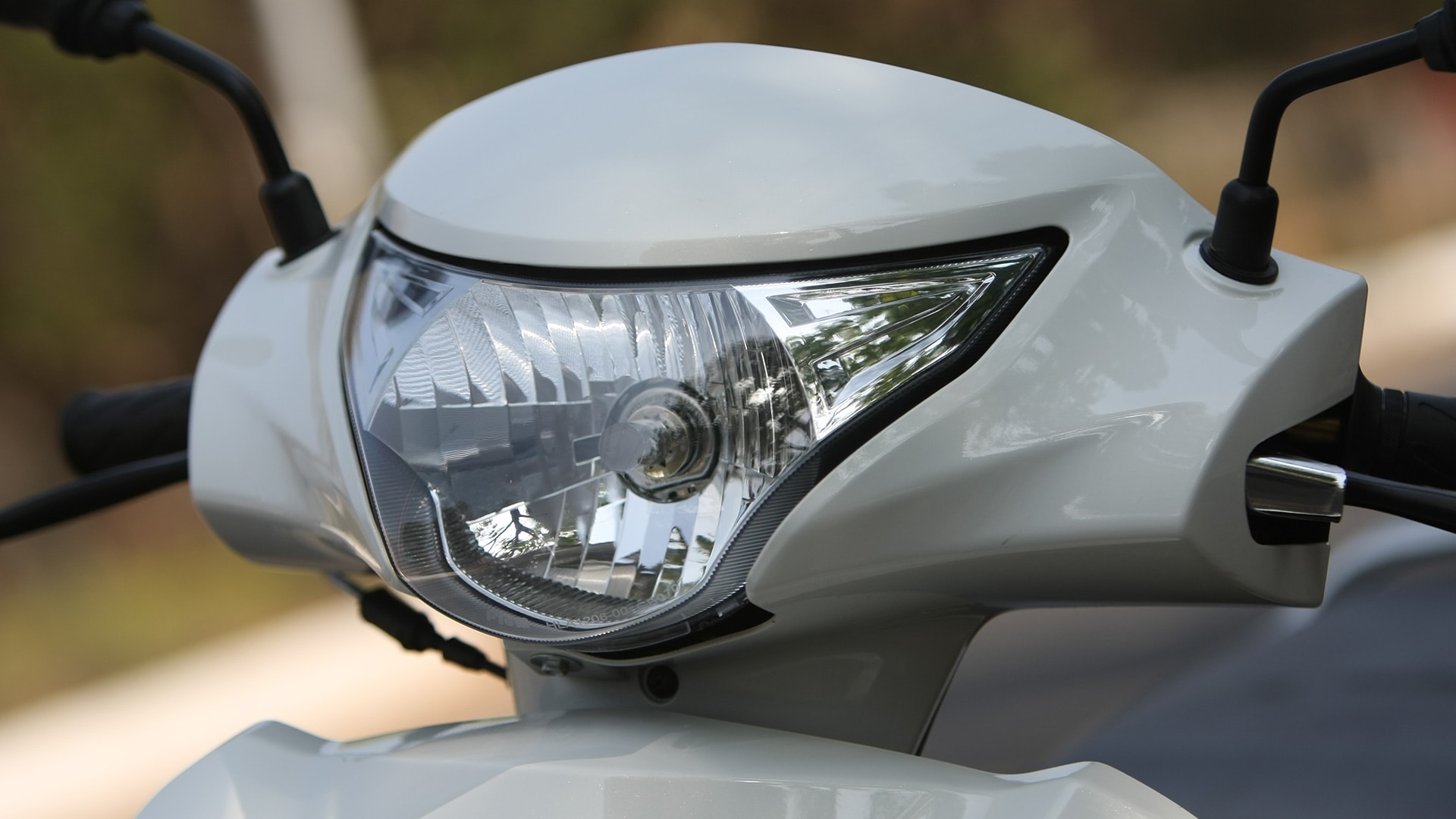 Suzuki Swish 2013 STD Exterior