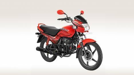 Hero Passion Pro 2015 Cast-Self Price in India, Mileage, Reviews