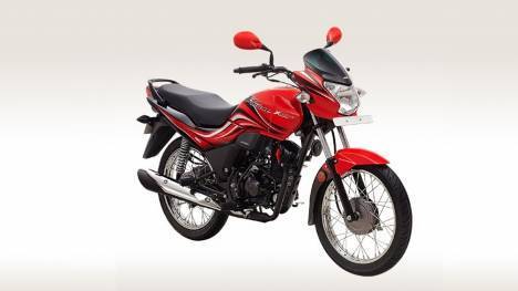 Xpro 2014 Model Hero Passion Xpro 2015 Mileage Hero Passion X-Pro