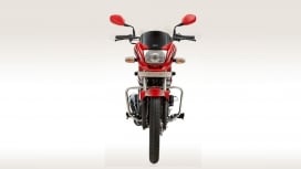 Hero Super Splendor