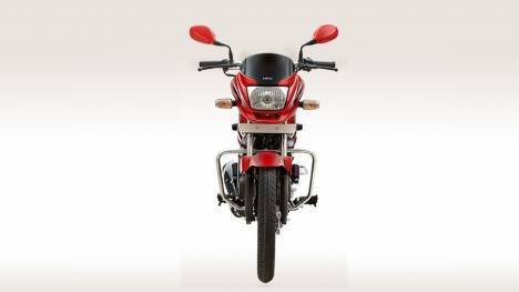 Hero Super Splendor 2013 