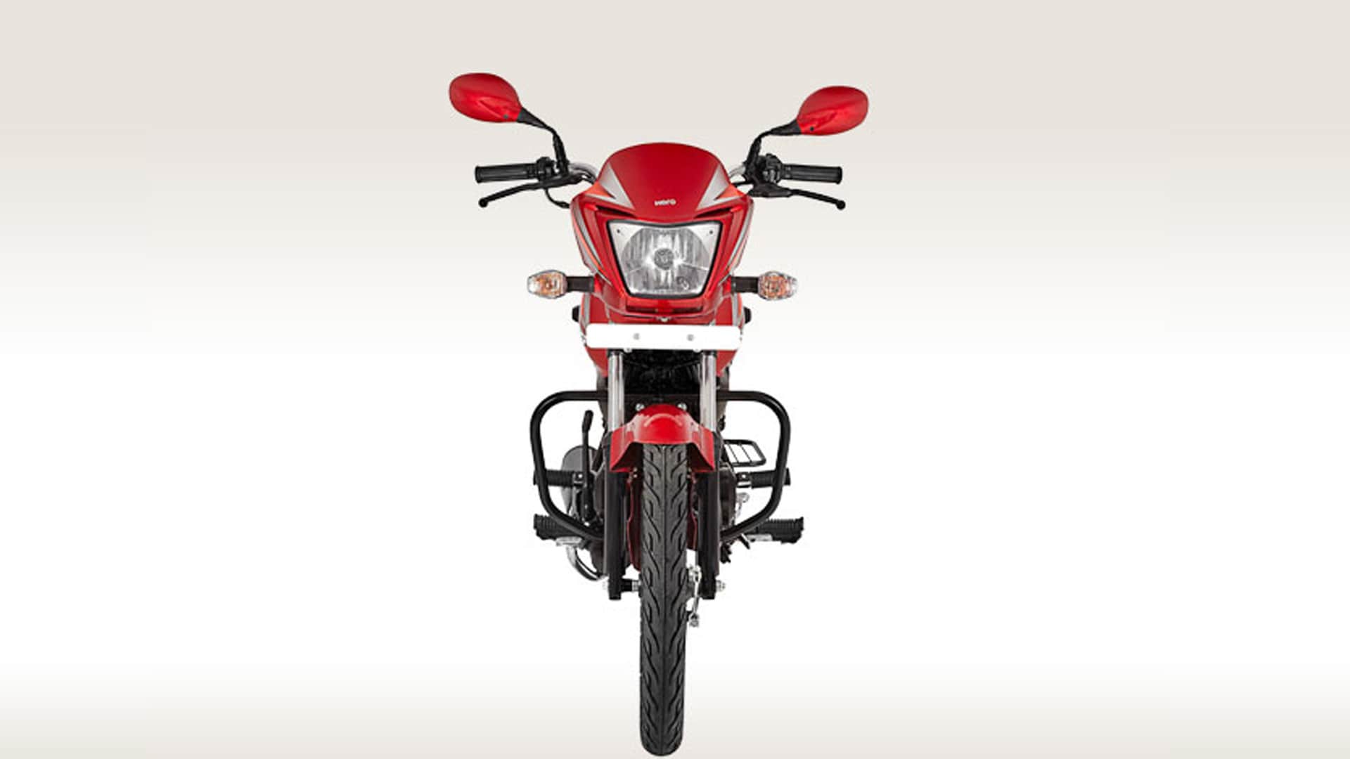 Hero Splendor NXG 2013 Compare