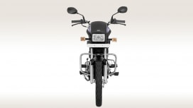 Hero Splendor Pro