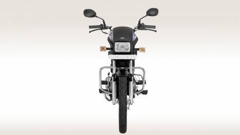 Hero Splendor Pro 2015 