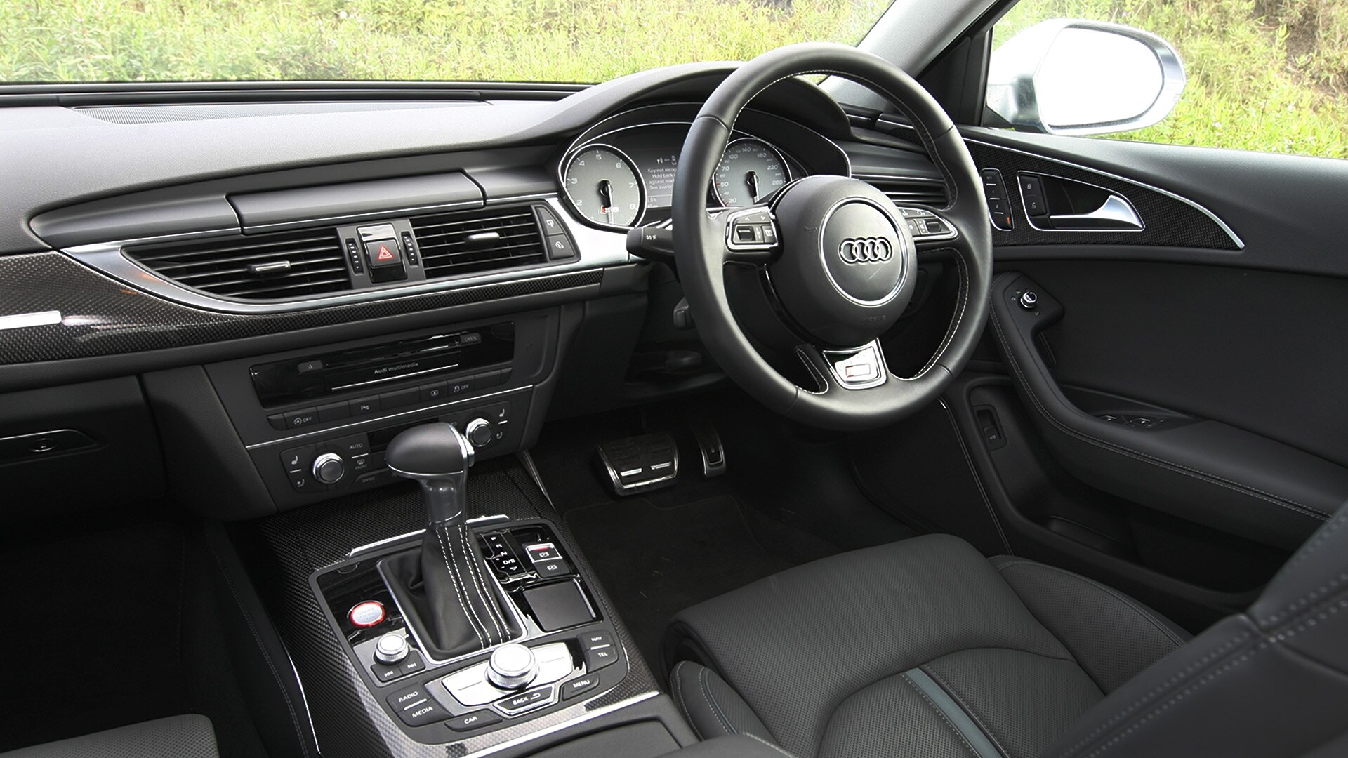 Audi-S6-2013-Sports Luxury Compare