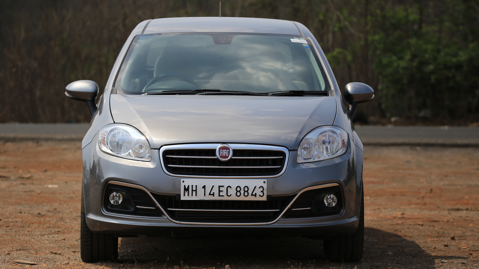 Fiat Linea 2014 Compare