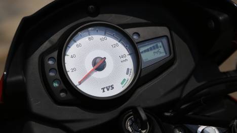 TVS Star City+ 2014 Electric Start Price in India, Mileage